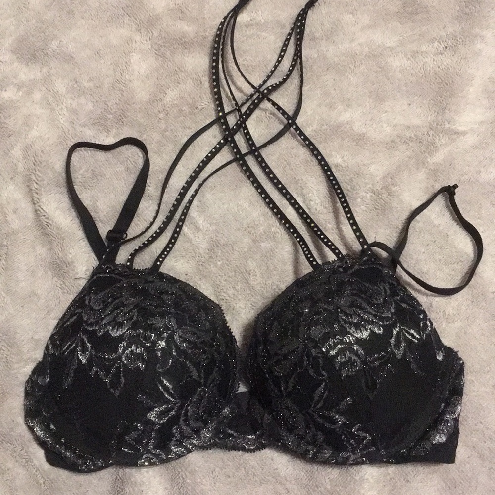 La Senza choker bra
